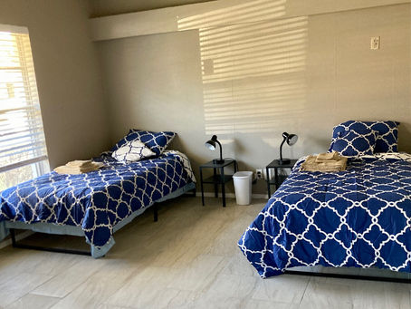 What is Co-Living?