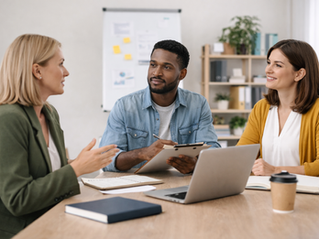How We Work With Referral Partners