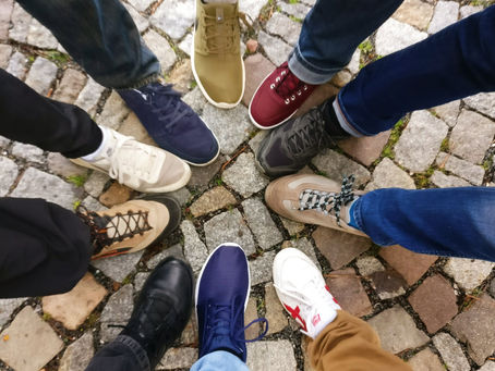 Building Bridges: How Our Group Home Engages with the Local Community