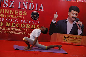 ALL TYPE OF SOLO TALENTS RAABA MEDIA 22.
