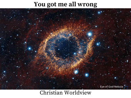 Moralistic Therapeutic Deism