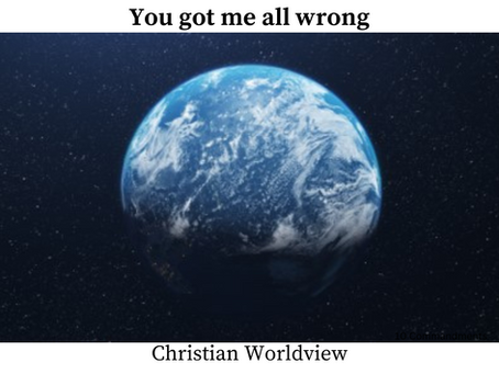 The Cosmological God