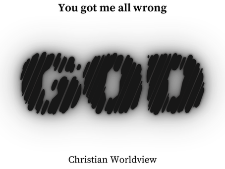 Knowing God