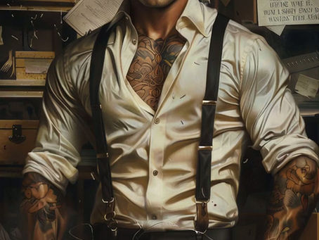 Not Accounting for Love