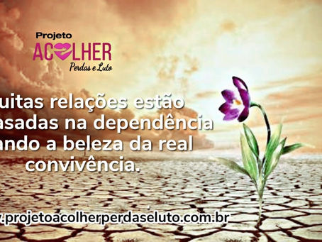 Dependência Emocional