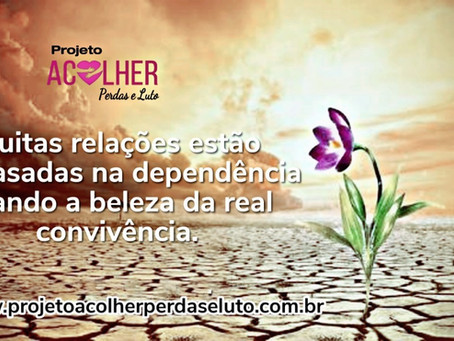Dependência Emocional