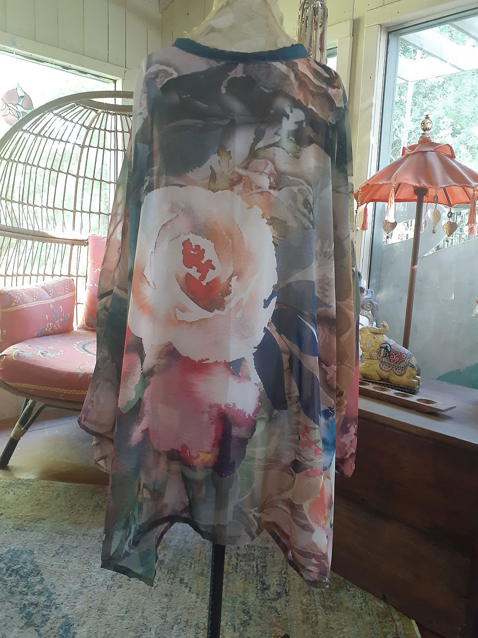 Miniature : THE GARDEN