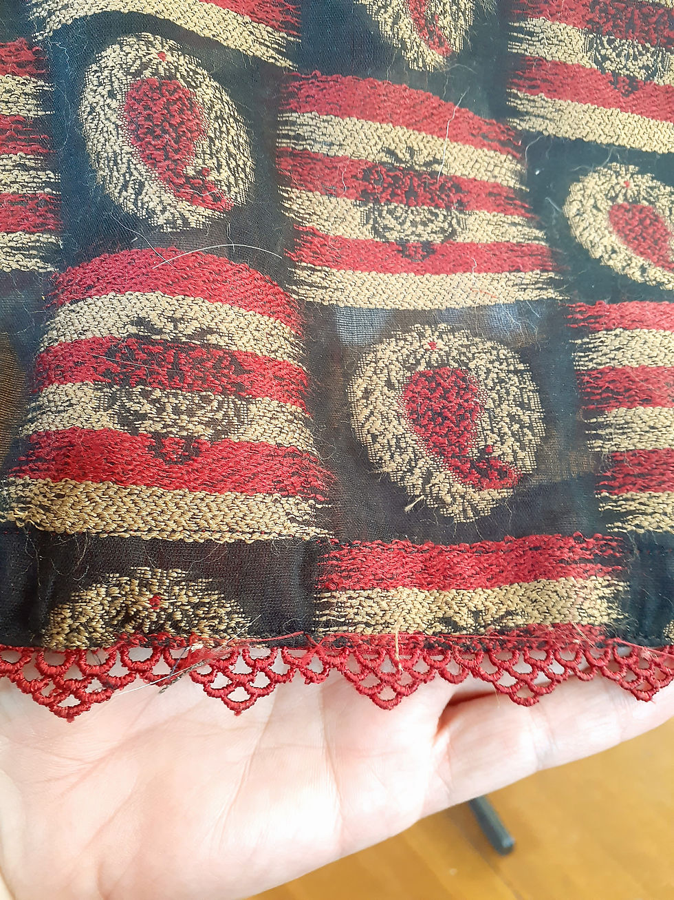 Miniature : MIDNITE CIRCUS