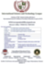 International Science and Technology League