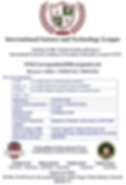 International Science and Technology League