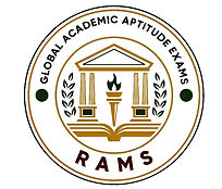 Global Academic Aptitude Exams