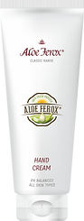Aloe Ferox Hand Crème Schweiz