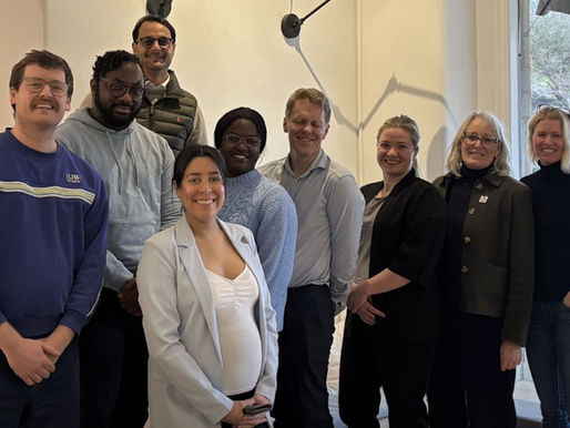 SkiftaRikt utvalt till ett innovationsprogram inom Impact för foodtechföretag