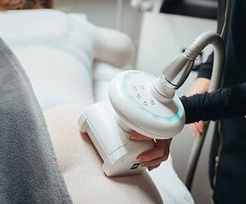 LPG bindvävsmassage