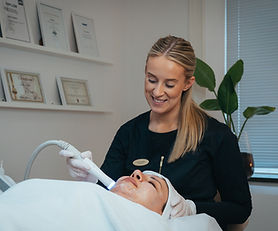 Hydrafacial Hydra Beauty 2