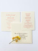 Custom Calligraphy and Painting