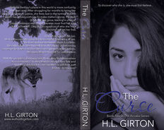 The Curse | H.L.Girton