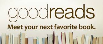 Follow author on Goodreads