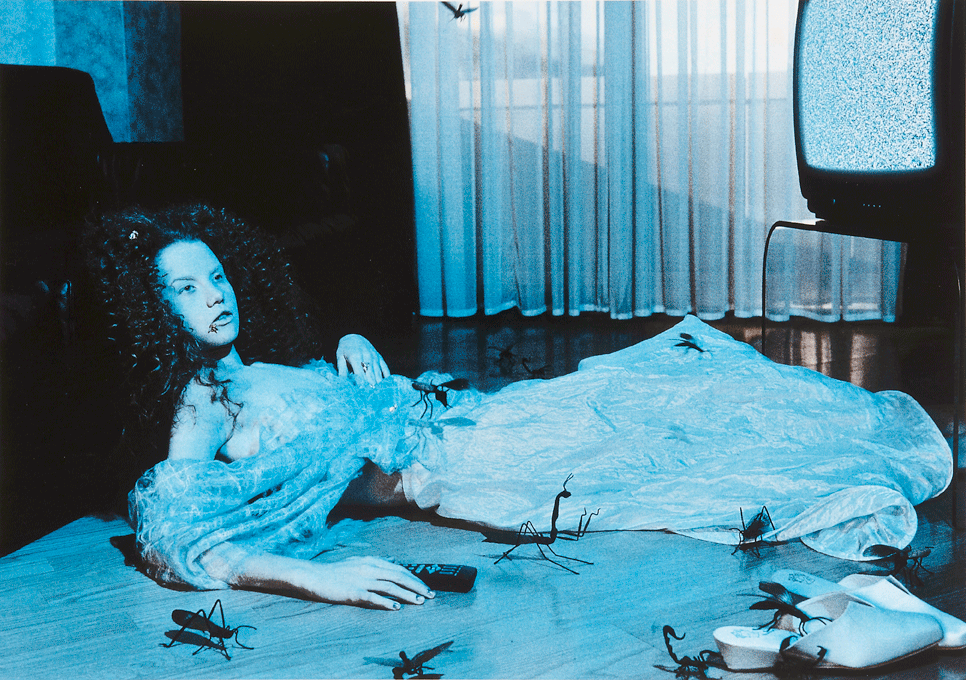 7 Deadly Sins Creative Direction