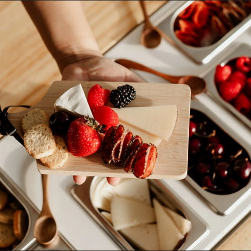 holiday how to start a charcuterie cart.jpg