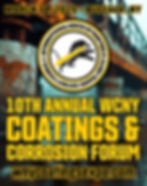 2025 WCNY Coatings & Corrosion Forum