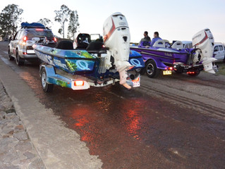 B.A.S.S. Nation Boondooma Brawl