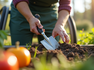 Enhancing Daily Living + Mental Health