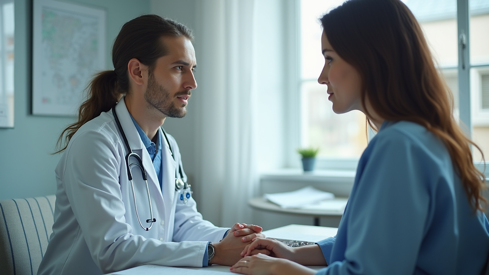 Understanding Person-Centred Care for Better Outcomes