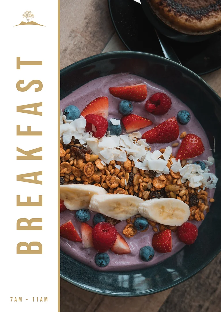 Breakfast 1