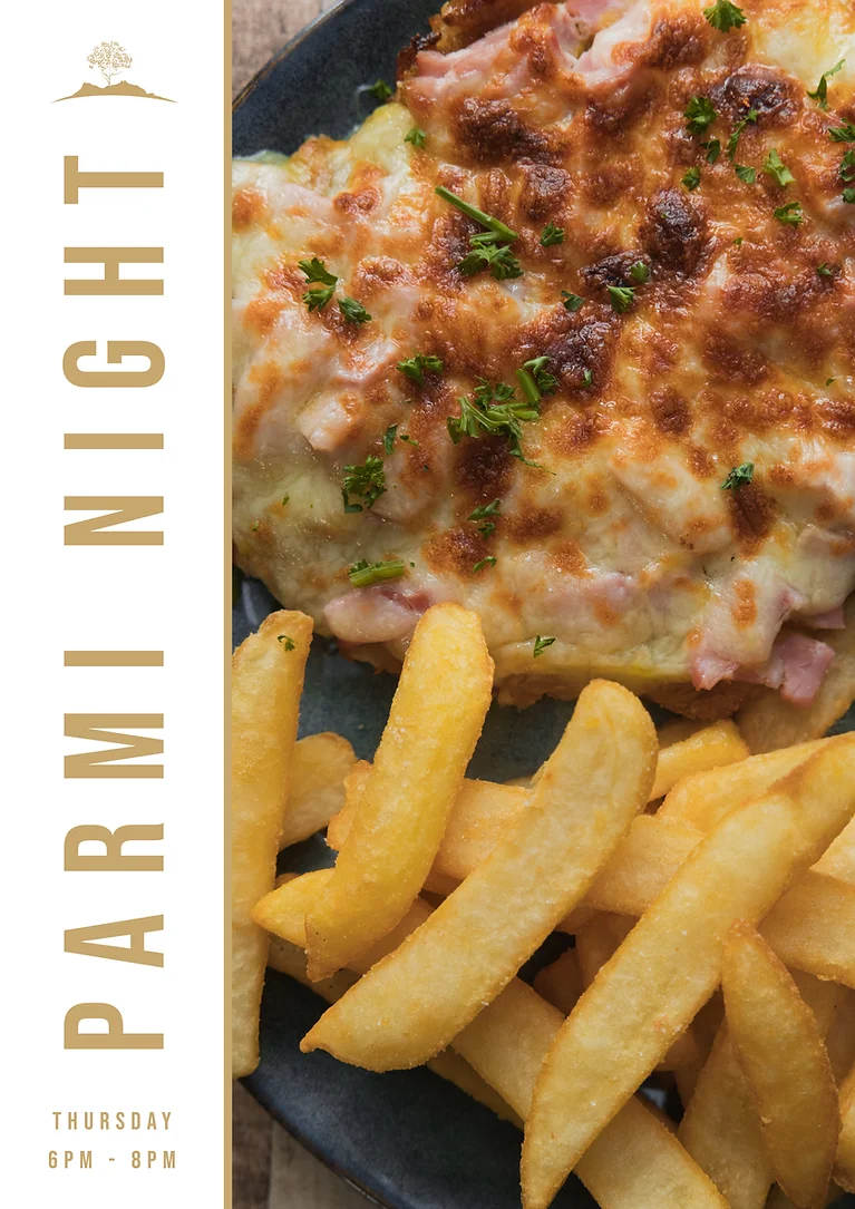 parmi Night 1