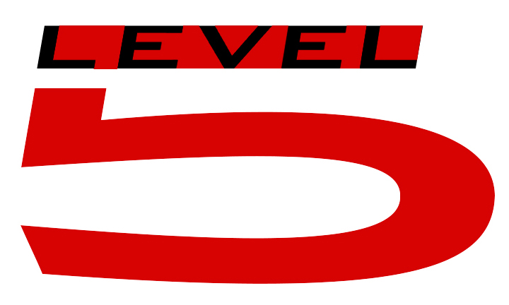 Level 5 Design
