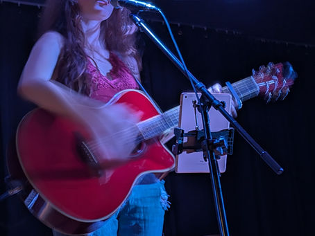 Announcing Summer Music Series