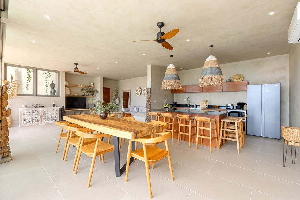 Naturalia - Villa 13 - June 2025 (30)