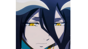 Albedo Leaves Overlord Ainz Over Disputes Related to Peace Plans