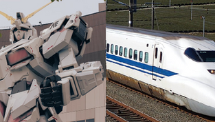 The Best Ways to Travel Around Japan