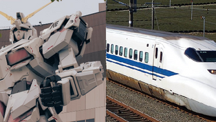 The Best Ways to Travel Around Japan