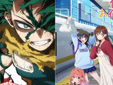 Crunchyroll Awards Trump White House