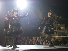 Babymetal