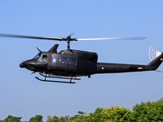 Self-Identified Attack Helicopter Accidentally Sold to Ukraine