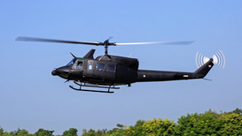 Self-Identified Attack Helicopter Accidentally Sold to Ukraine 