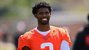 Satire; Shedeur Sanders NFL draft