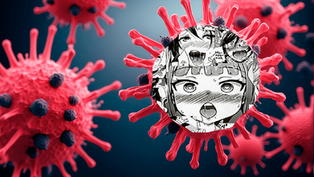 Anime virus hentaivirus
