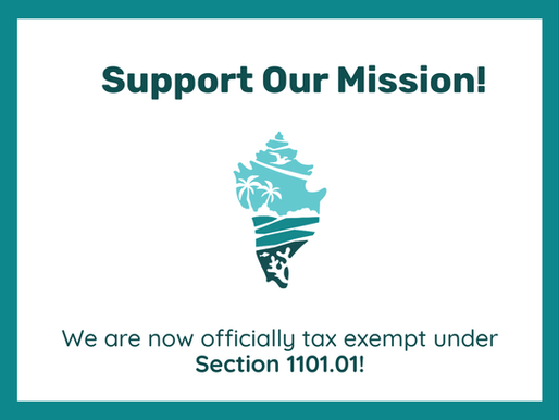 Good News: Isla Mar received Puerto Rico's Tax Exemption!