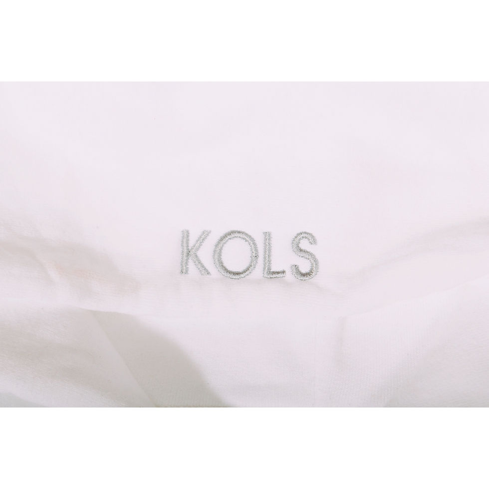 Thumbnail: Hooded With Embroidered Logo 