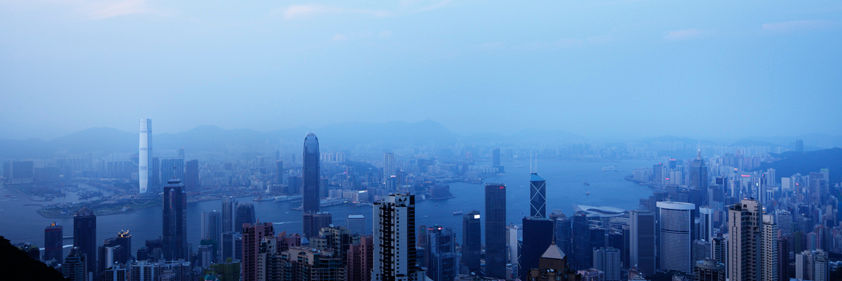 ICC HongKong