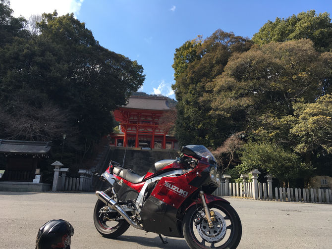 Real Ride setting test again
