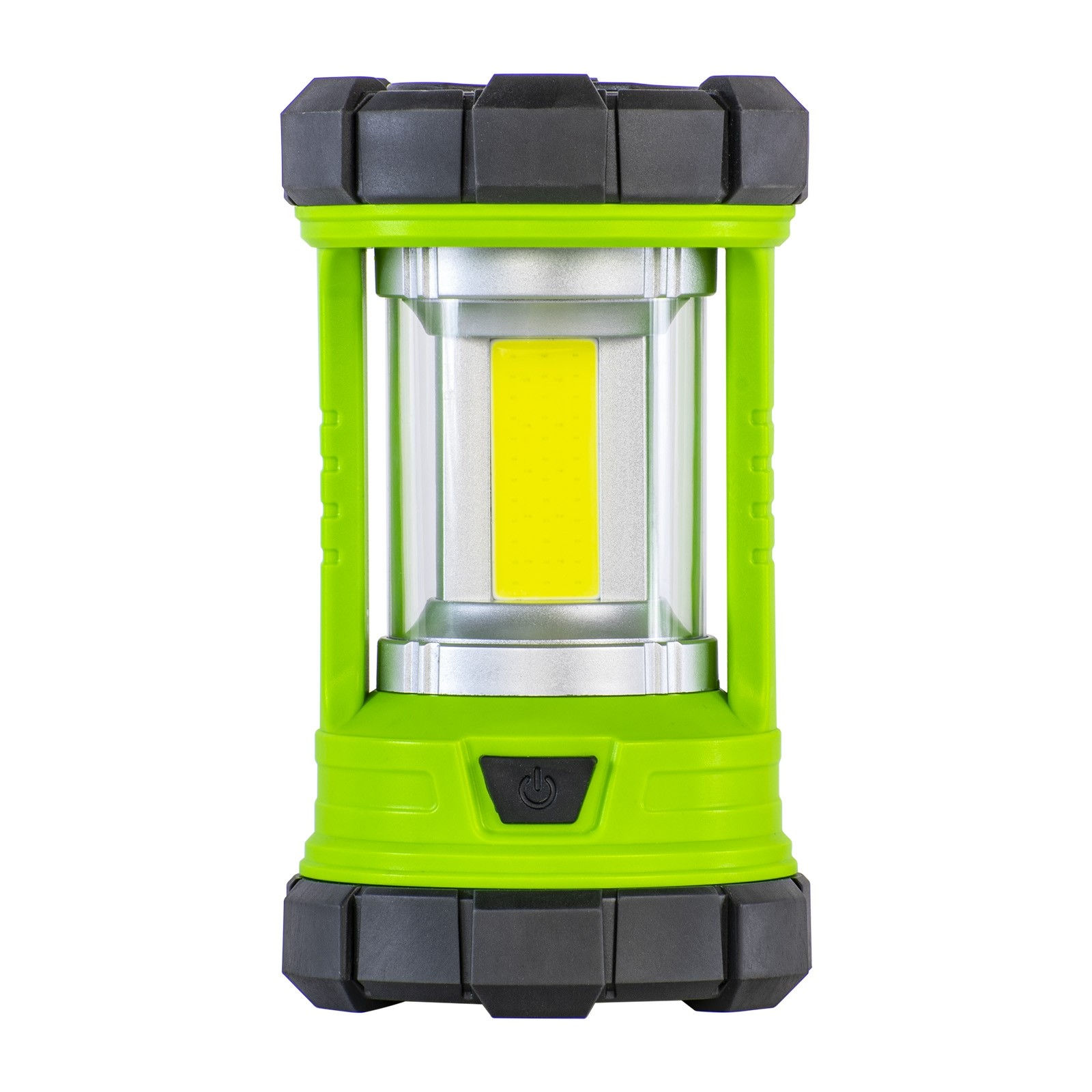 LIFEGEAR USB RECHARGEABLE LANTERN AND POWER BANK