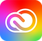 adobe creative cloud logo