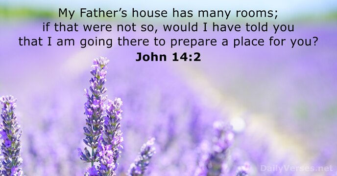 John 14:2