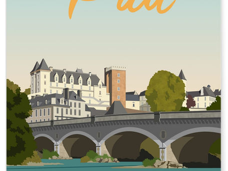 Location de tente stretch à PAU pour vos événements sur mesure